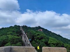 -南京珍珠泉风景区
