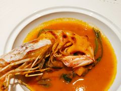 -箱美术馆私房菜(水晶郦城店)