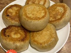 -清真吴记门钉肉饼·喜多利