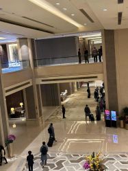 -唐山香格里拉大酒店·宴会厅