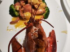 -老洋房花园饭店(绍兴路店)