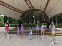 -武汉玛雅海滩水公园