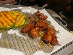 -绿茶餐厅(千岛湖银泰城店)