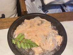 -尚尚仙·酸汤猪手·猪肚鸡火锅(华联万柳购物中心店)