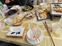 -铭副琦食·虾蟹烩馆(渔人码头店)