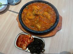 -小木屋拌饭(西安万象天地店)