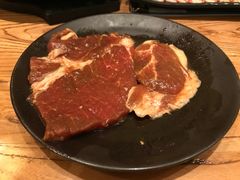 -千寻烧肉(政务区店)