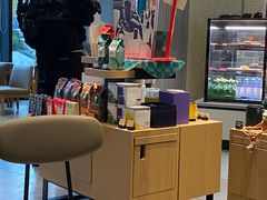 -星巴克(济宁万达广场店)