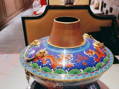 -祥源胡同·涮牛羊肉火锅(花桥店)