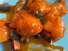 -南山鲜虾面·活鲜小馆·海味大连菜(南山总店)