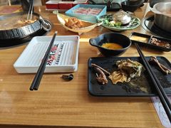 -水林间·寿喜烧自助(仙林金鹰店)