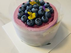 -卷心卷意·轻甜蛋糕(新光天地店)