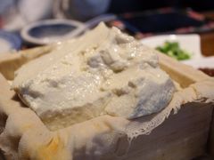 一块豆腐-95号酱骨·一块豆腐(展春园西路店)