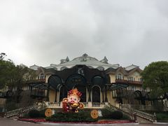 -东部华侨城