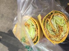 -山东傻大粗粮煎饼(牛街店)