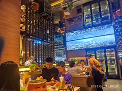 -西塔老太太泥炉烤肉(武汉摩尔城店)