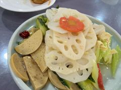 -老孙家饭庄·非遗(东关店)