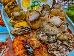 -蚝英雄·自助烤蚝(高新店)