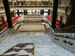 -全国人大会议中心