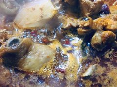 -范贤光鸡公煲(平乐园总店)