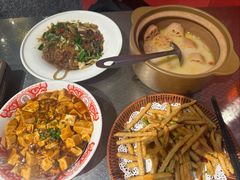 -吴掌柜·藕汤印象(南湖店)