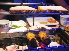 -三个蒙古大叔羊肉串(大宁店)