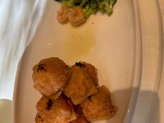 -玉华台饭庄·淮扬菜·烤鸭(望京店)