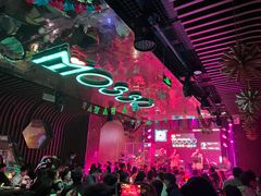 -MOSSO音乐酒吧·Live House(南京西路店)