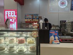 -DQ·蛋糕·冰淇淋(新世纪6F店)