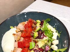 -娜娜家·Nana's restaurant(国金汇店)