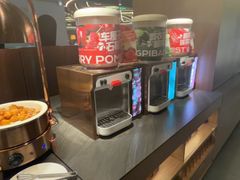 -牛YO寿喜烧·铁板烧和牛火锅自助(市府恒隆店)