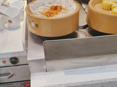 -龍歌自助小火锅(李沧顺和汇店)