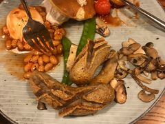 -AFS Cafe & Canteen(闽江二路店)