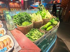 -荣小馆(安达仕店)