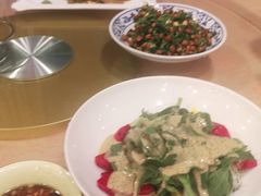 -丈母娘的饭局•新金陵菜(牛首山店)