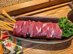 -菌彩云南野生菌火锅(新亚洲店)