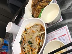 -岐城面馆(黄岐店)