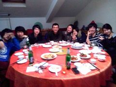 好开心。-老潍县美食街(东方路店)