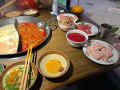 -萍姐火锅·公路夜市(打浦桥日月光店)