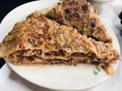 -清真永恒华威肉饼(潘家园店)