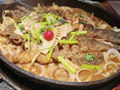 -老板恋上鱼(恒隆广场店)