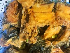 -京门活鱼馆·鱼火锅(百子湾（原红庙）店)
