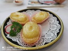 -金华安大酒楼·老牌潮菜·粤式茶点(东方国际店)