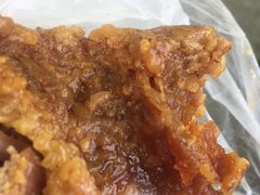 -金太粽(上海弄堂第一粽店)