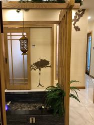 内部环境-芳朵美容养生SPA