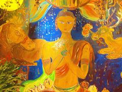 -叶叶菩提·晋福宫