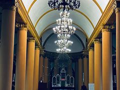 -平安桥天主教堂