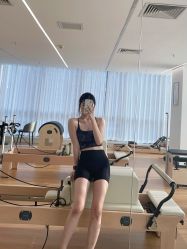 -AN普拉提女子健身工作室