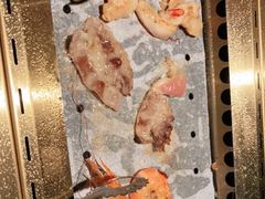 -新石器烤肉(中房金谊广场店)