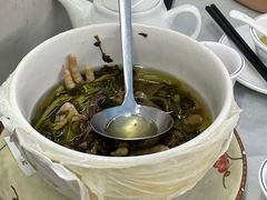 -海鲜街菜馆(海珠南路店)